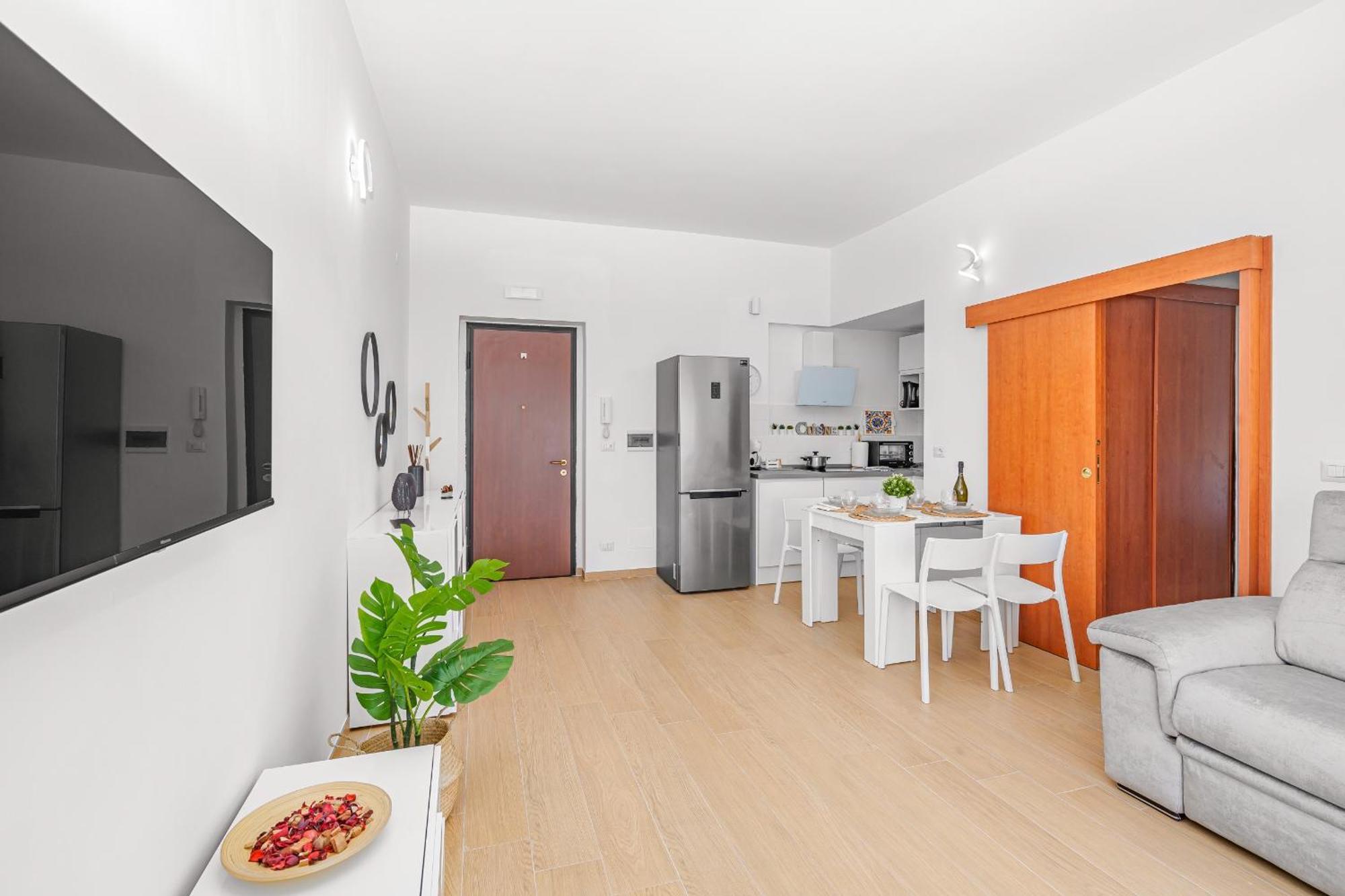 Aurelia Sunset Casa vacanze Roma
