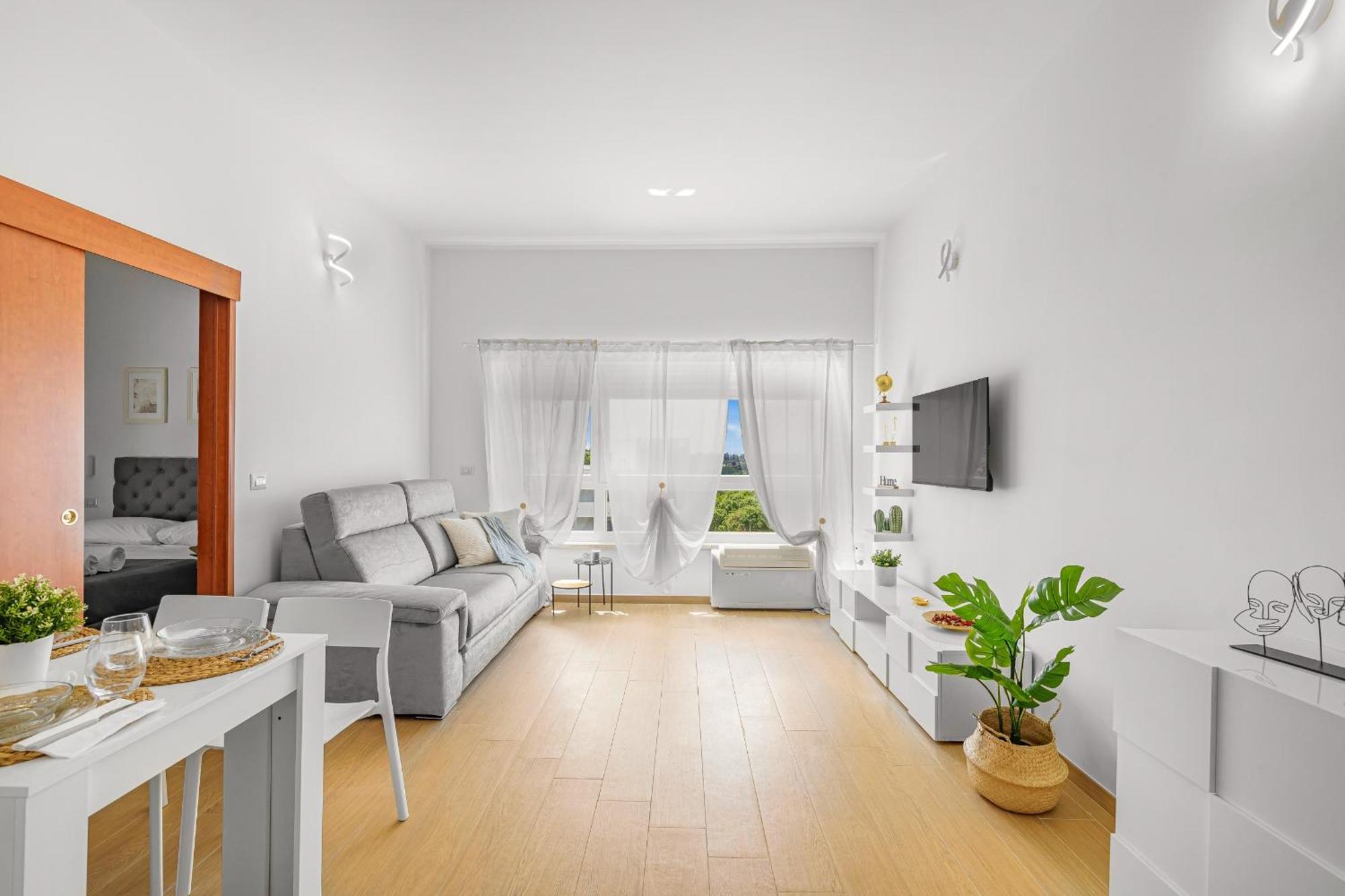 Aurelia Sunset Casa vacanze *