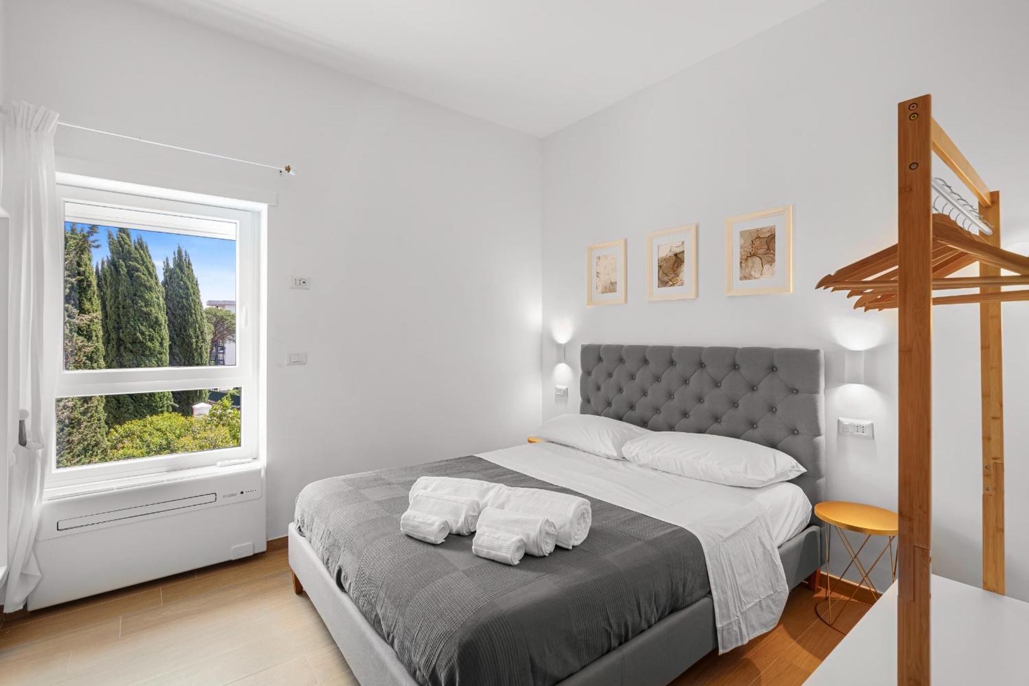 Aurelia Sunset Casa vacanze Roma