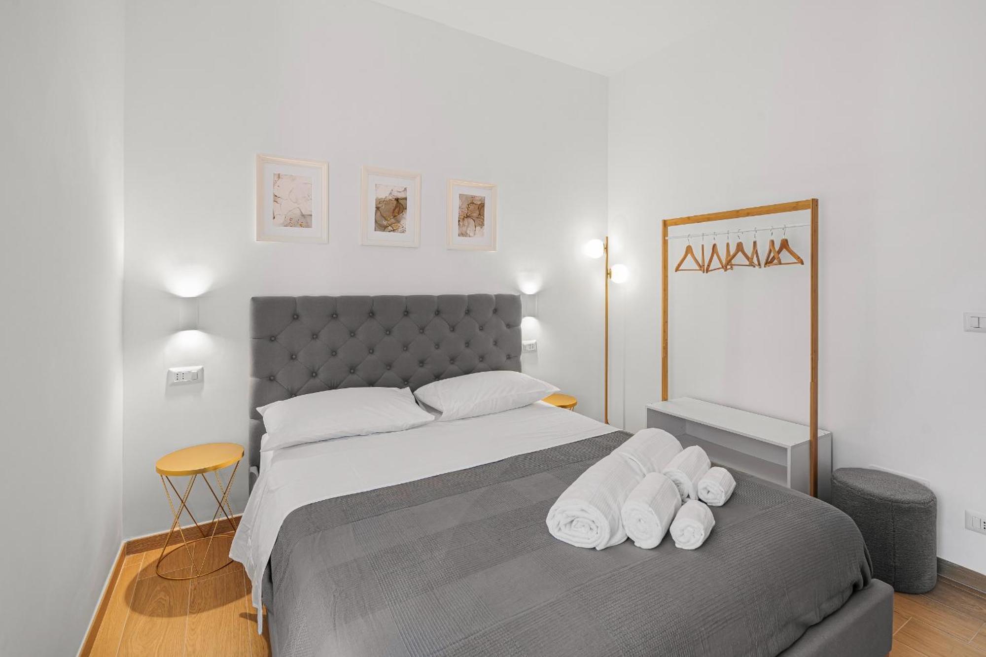 Casa vacanze Aurelia Sunset Roma