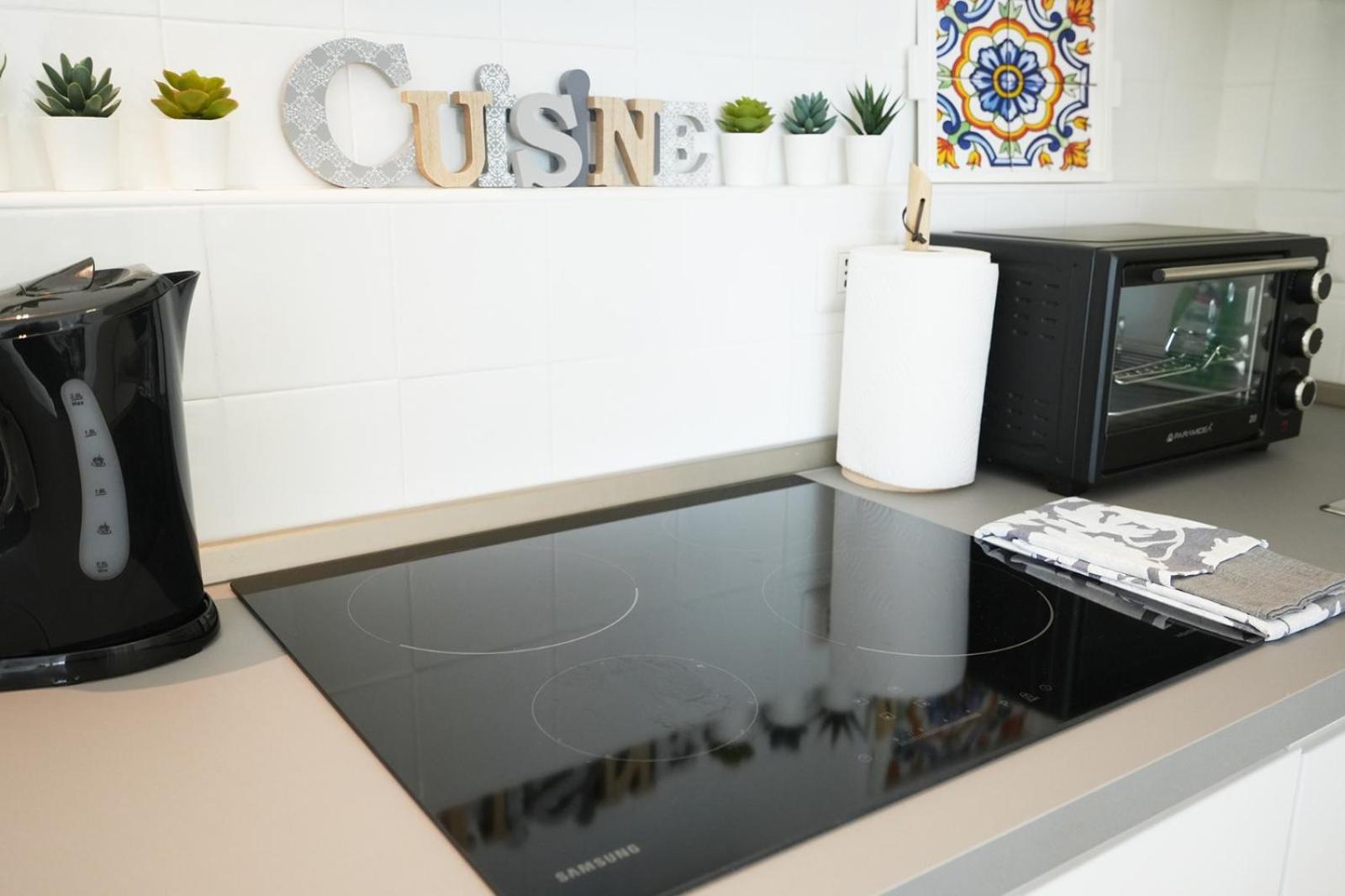 Casa vacanze Aurelia Sunset *